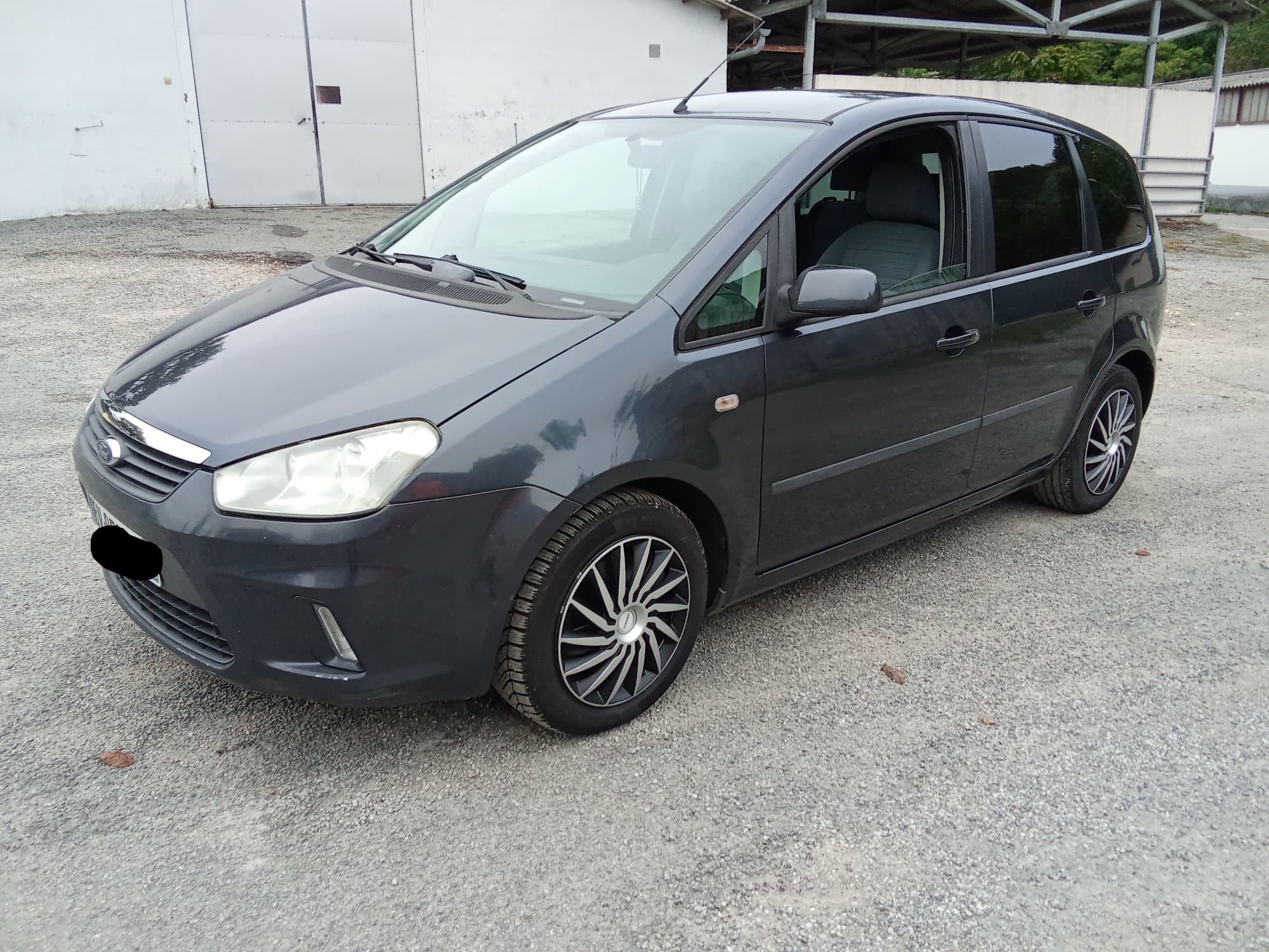 Fort Cmax – photo 1 sur 3